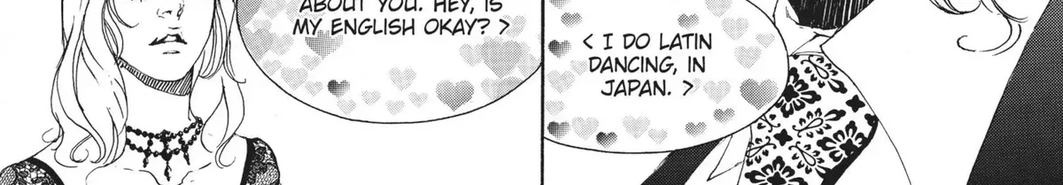 10 Dance Chapter 6.1 page 95 - 