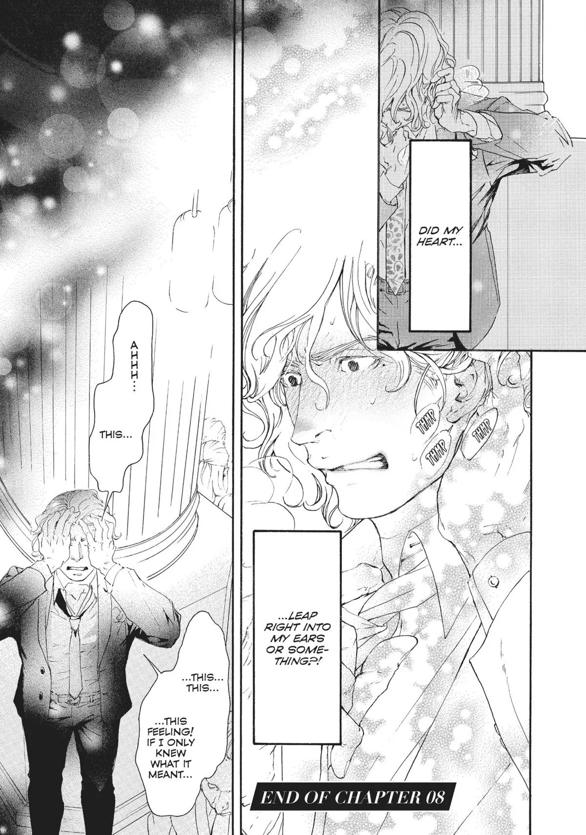 10 Dance Chapter 6 page 101 - 