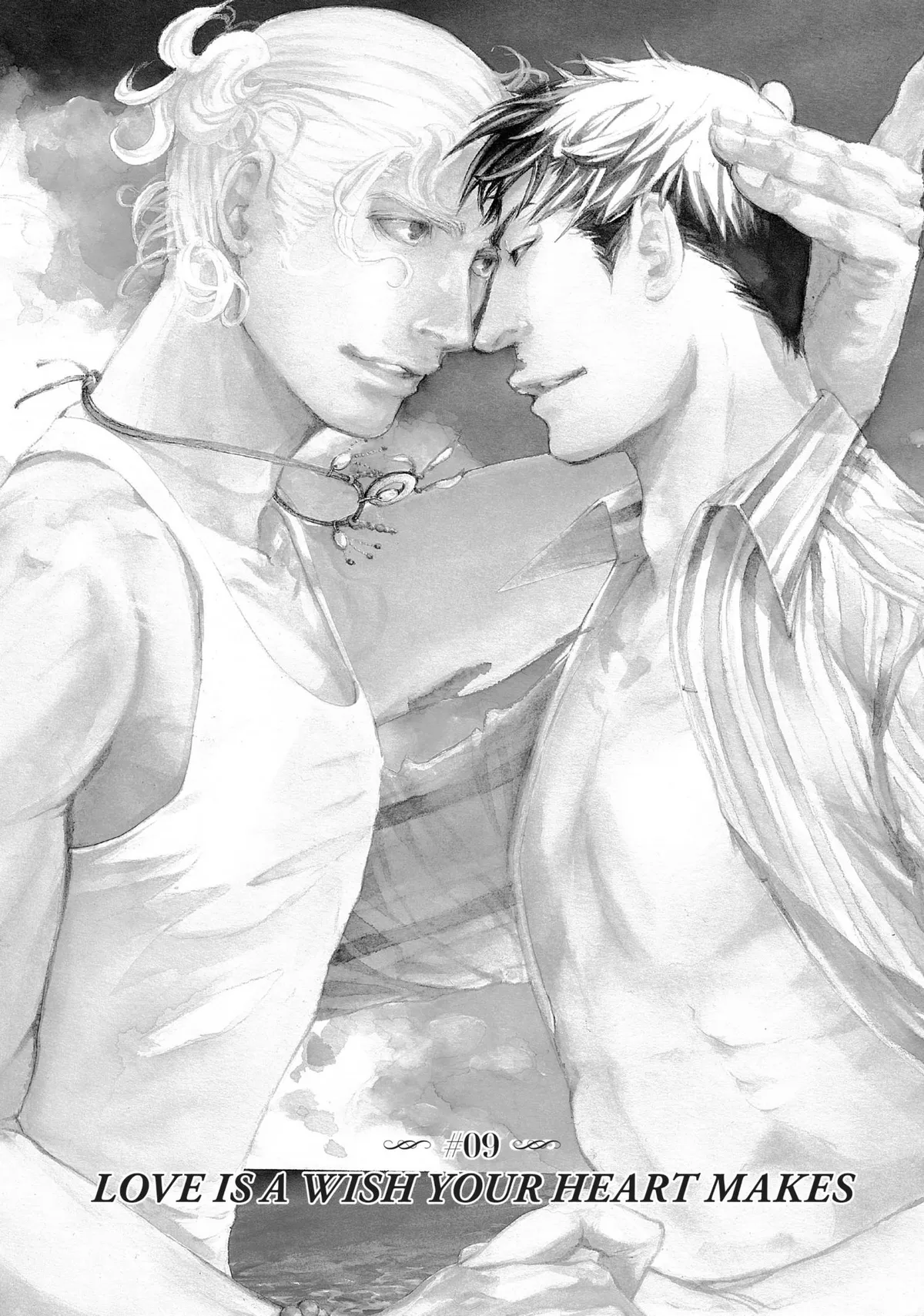 10 Dance Chapter 6 page 103 - 