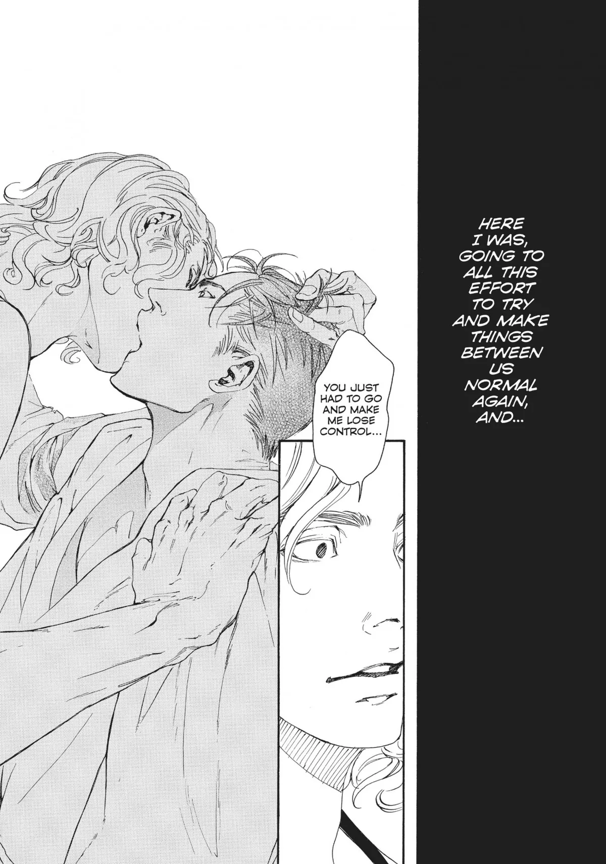 10 Dance Chapter 6 page 116 - 