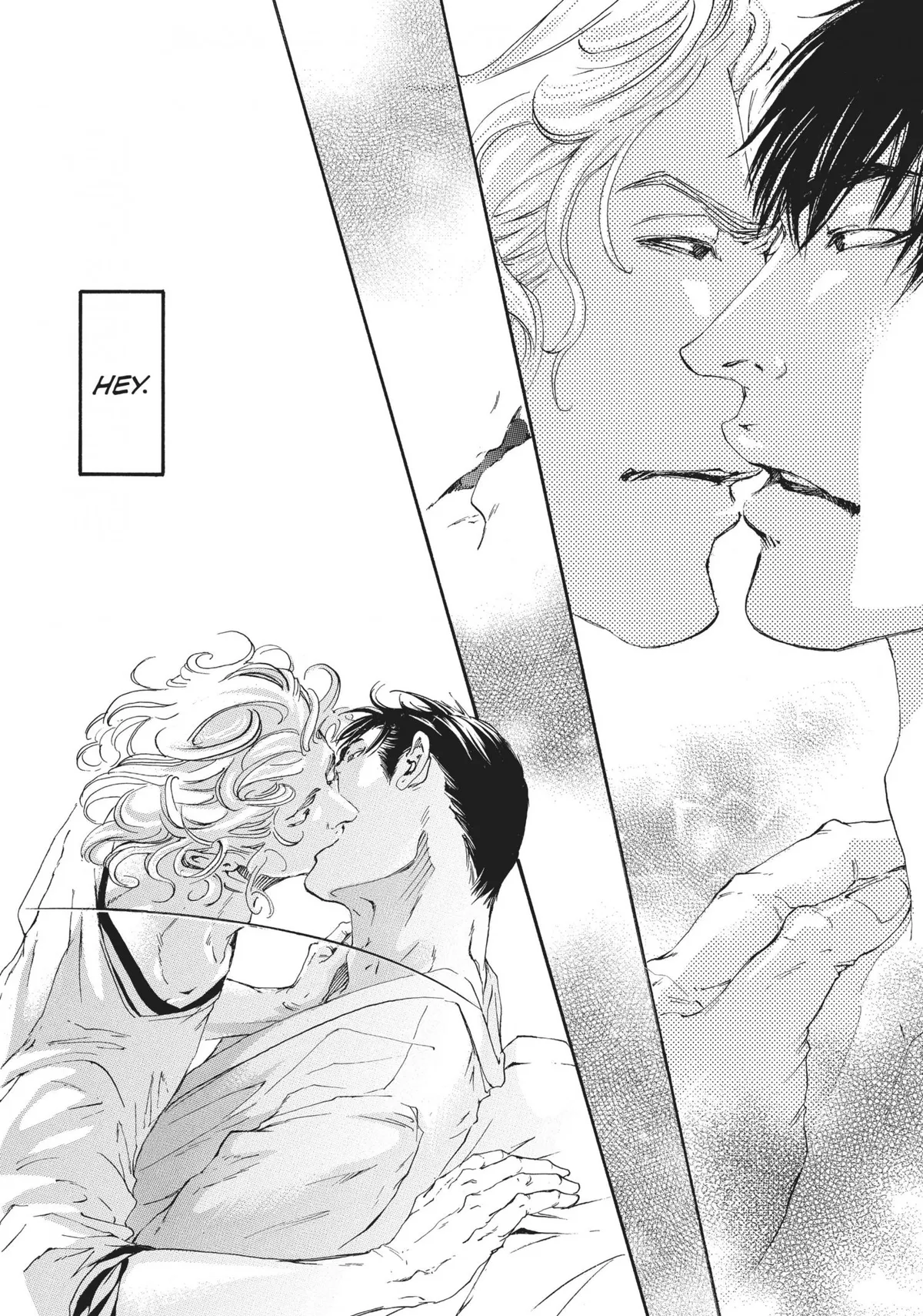 10 Dance Chapter 6 page 117 - 
