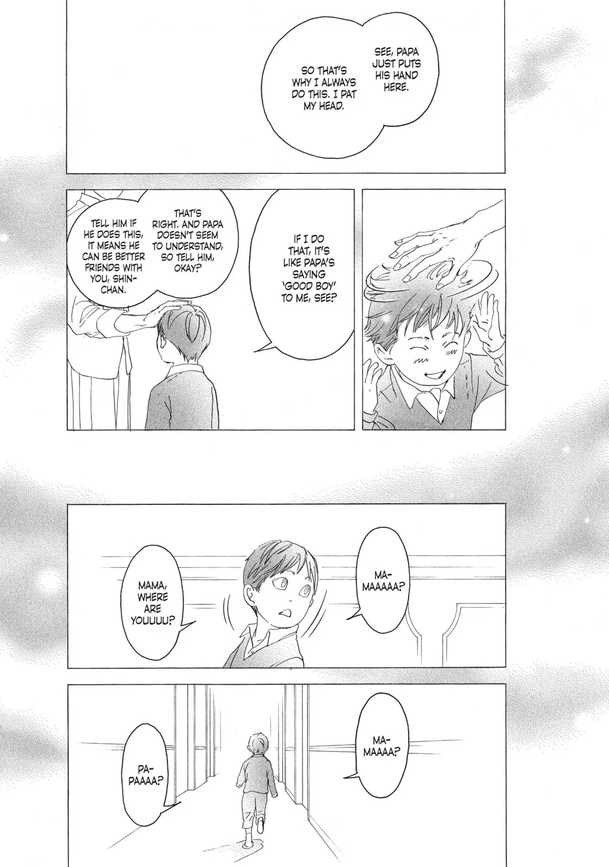 10 Dance Chapter 6 page 128 - 