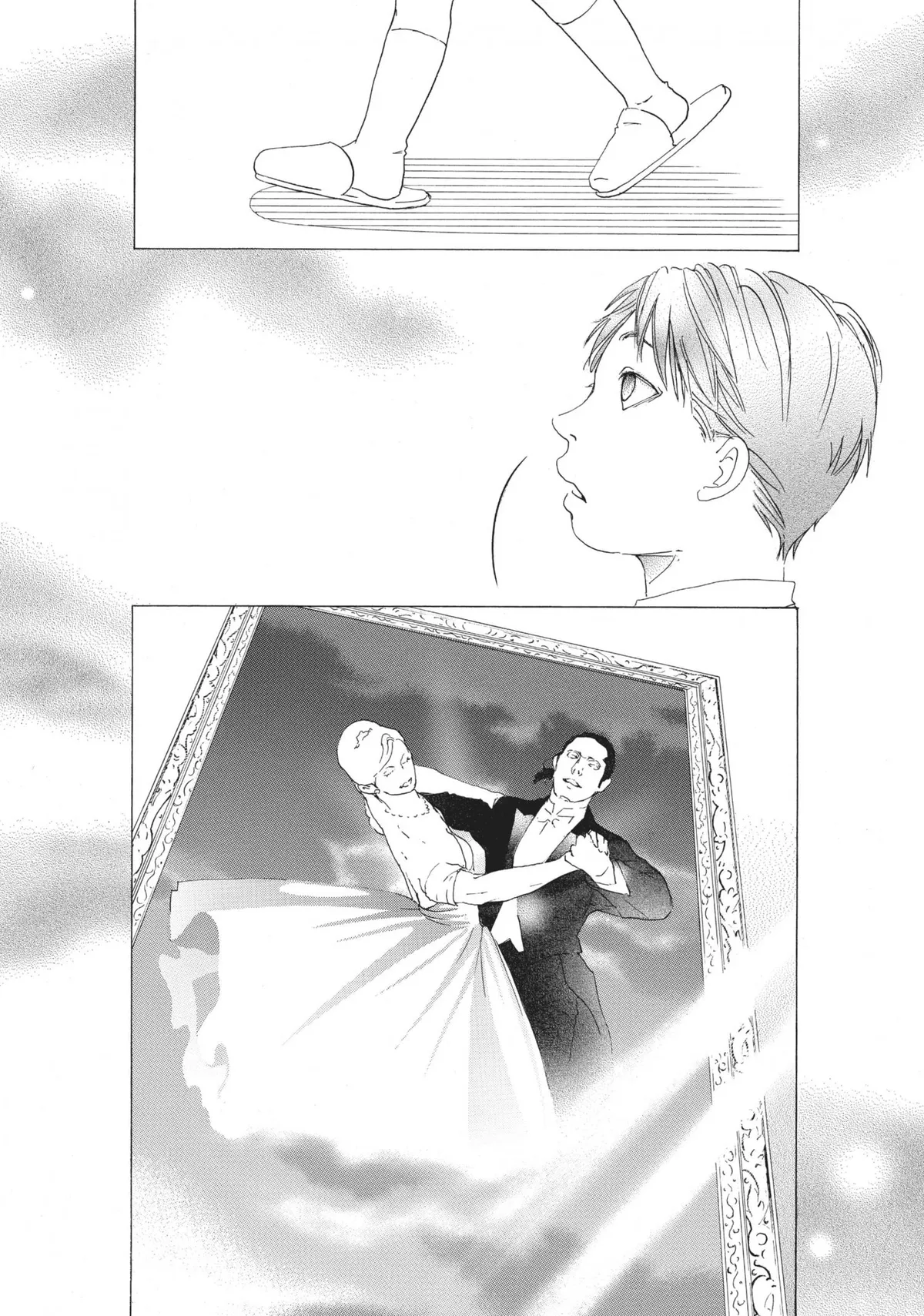 10 Dance Chapter 6 page 129 - 