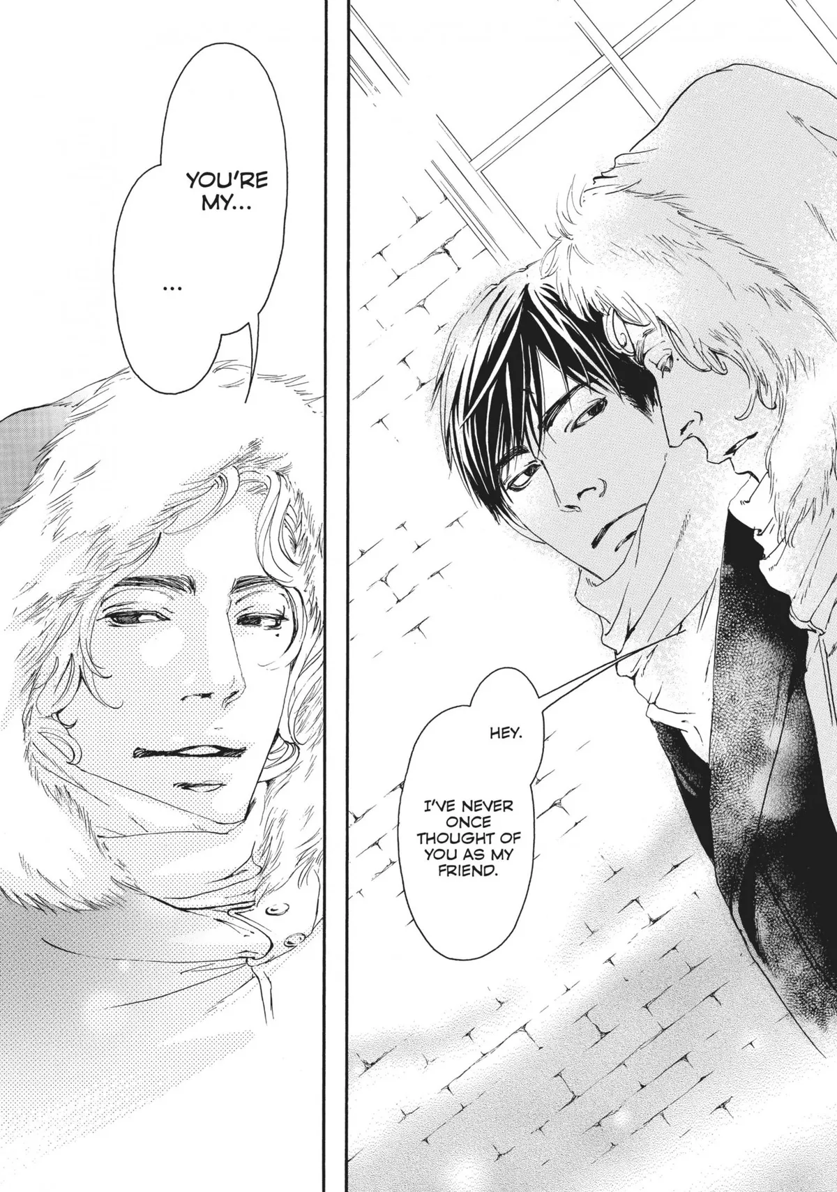 10 Dance Chapter 6 page 150 - 