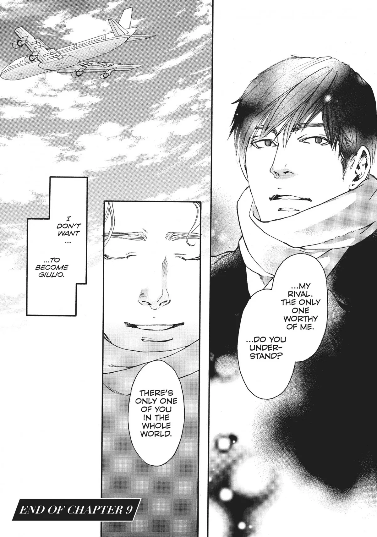 10 Dance Chapter 6 page 151 - 