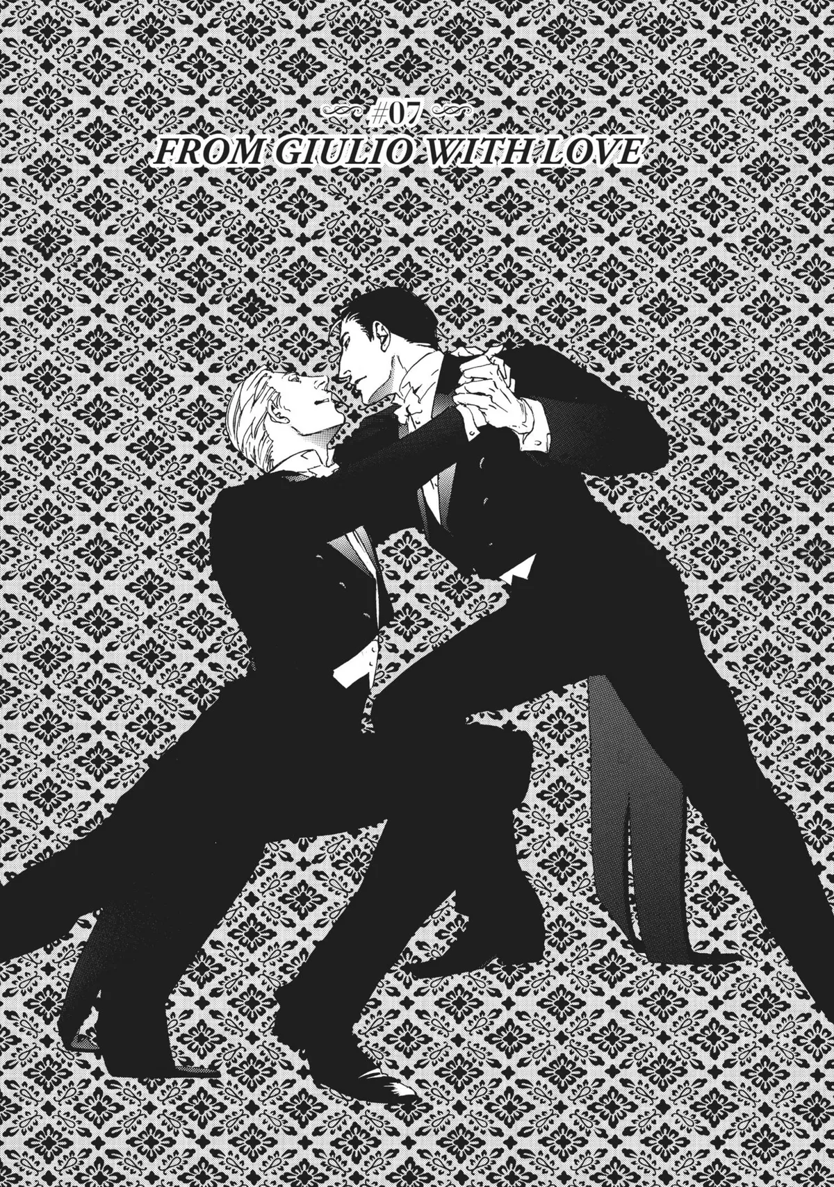 10 Dance Chapter 6 page 46 - 