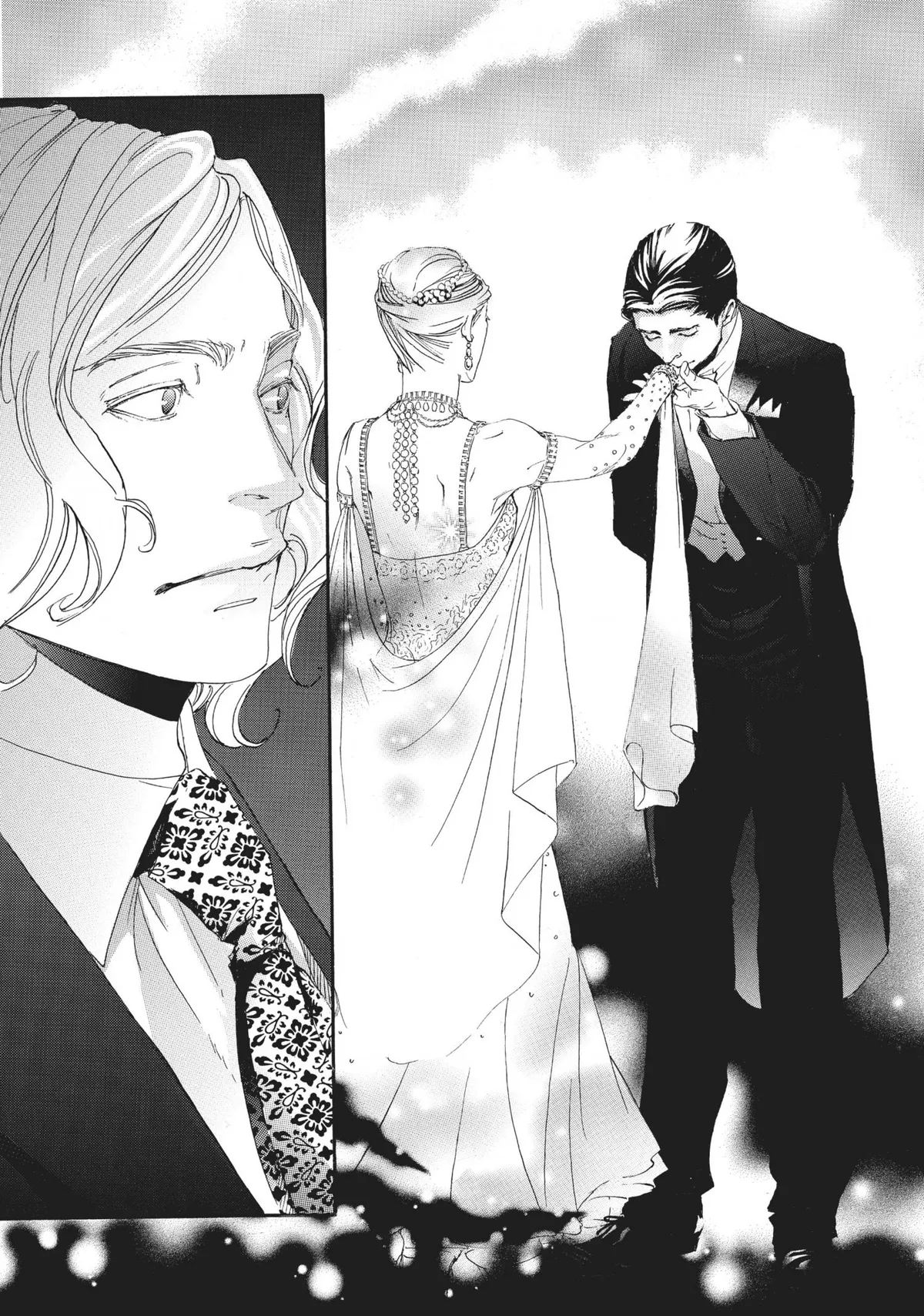 10 Dance Chapter 6 page 86 - 