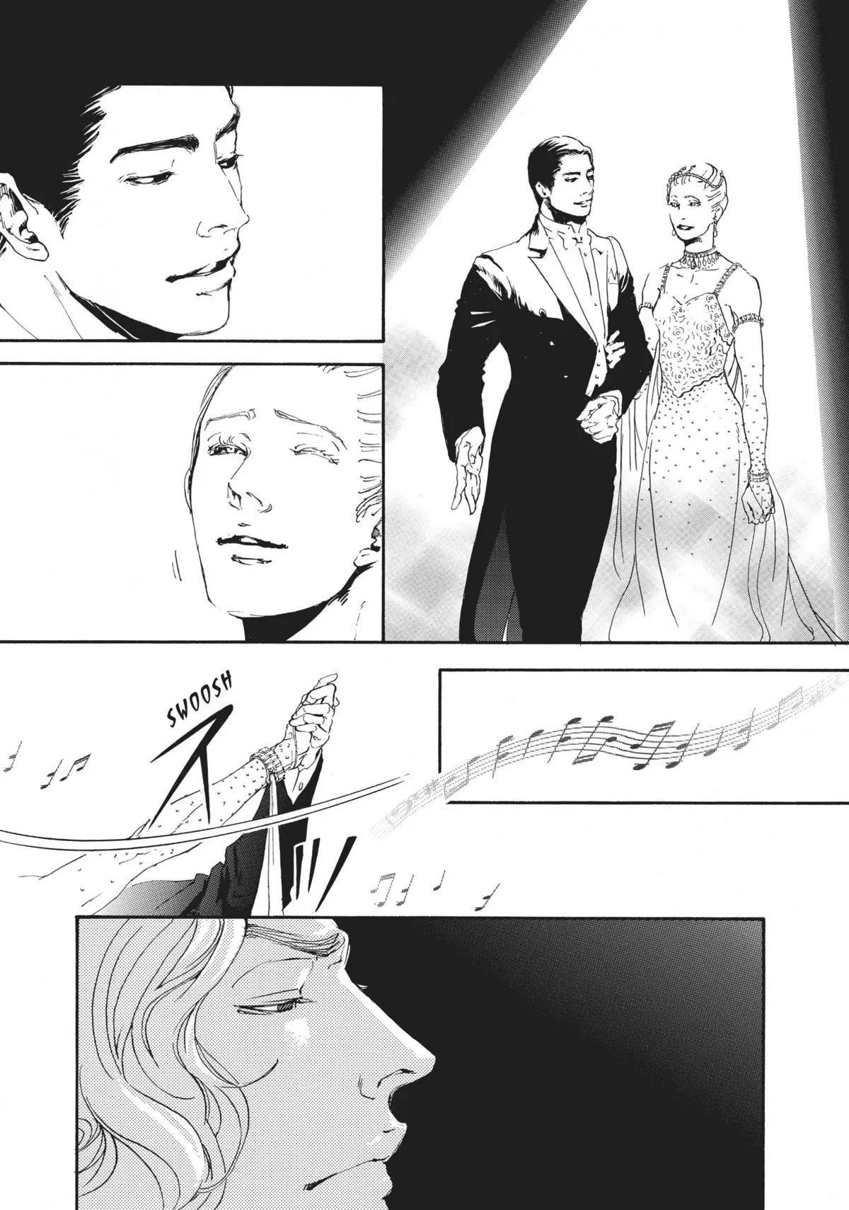 10 Dance Chapter 6 page 89 - 