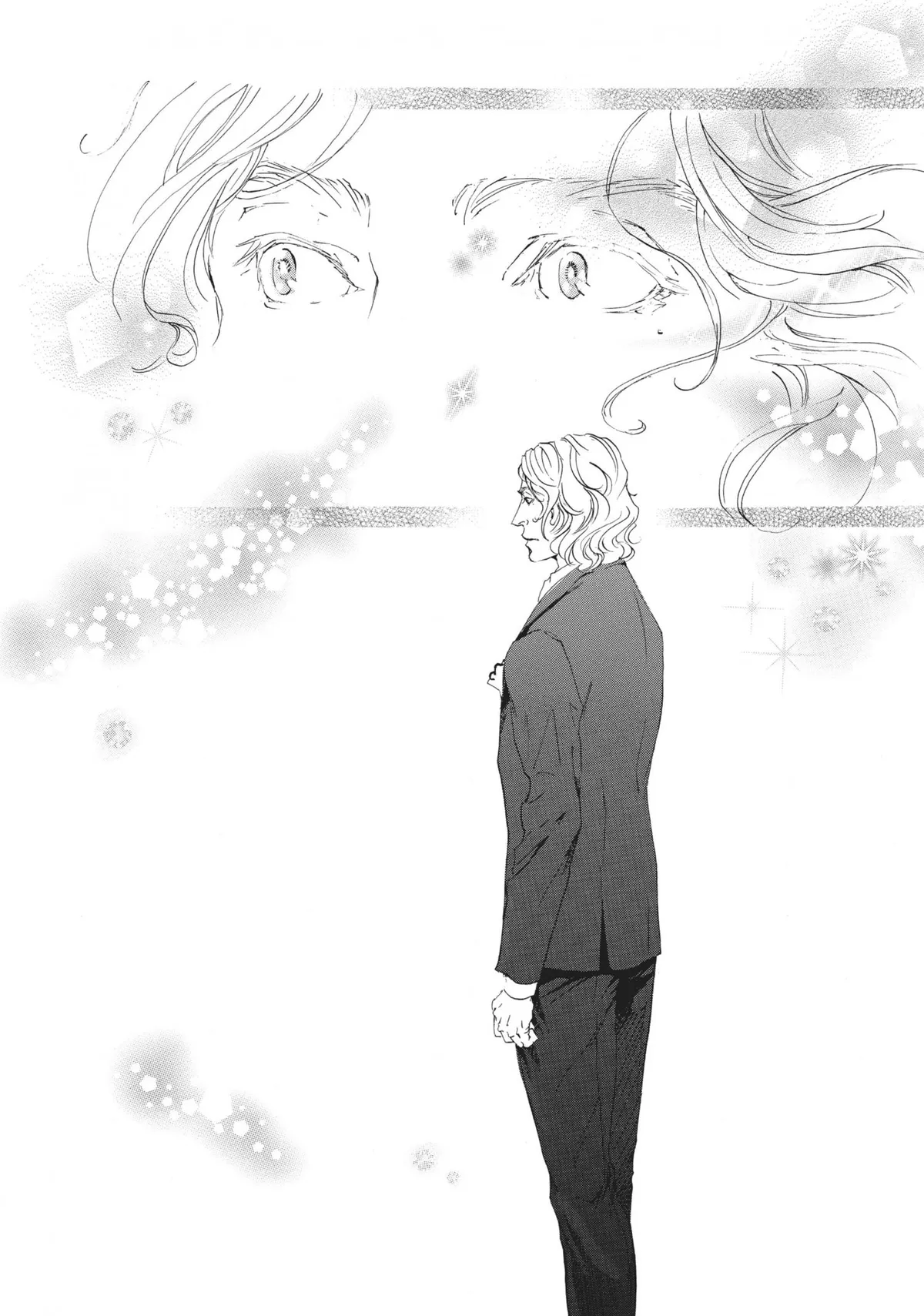 10 Dance Chapter 6 page 94 - 