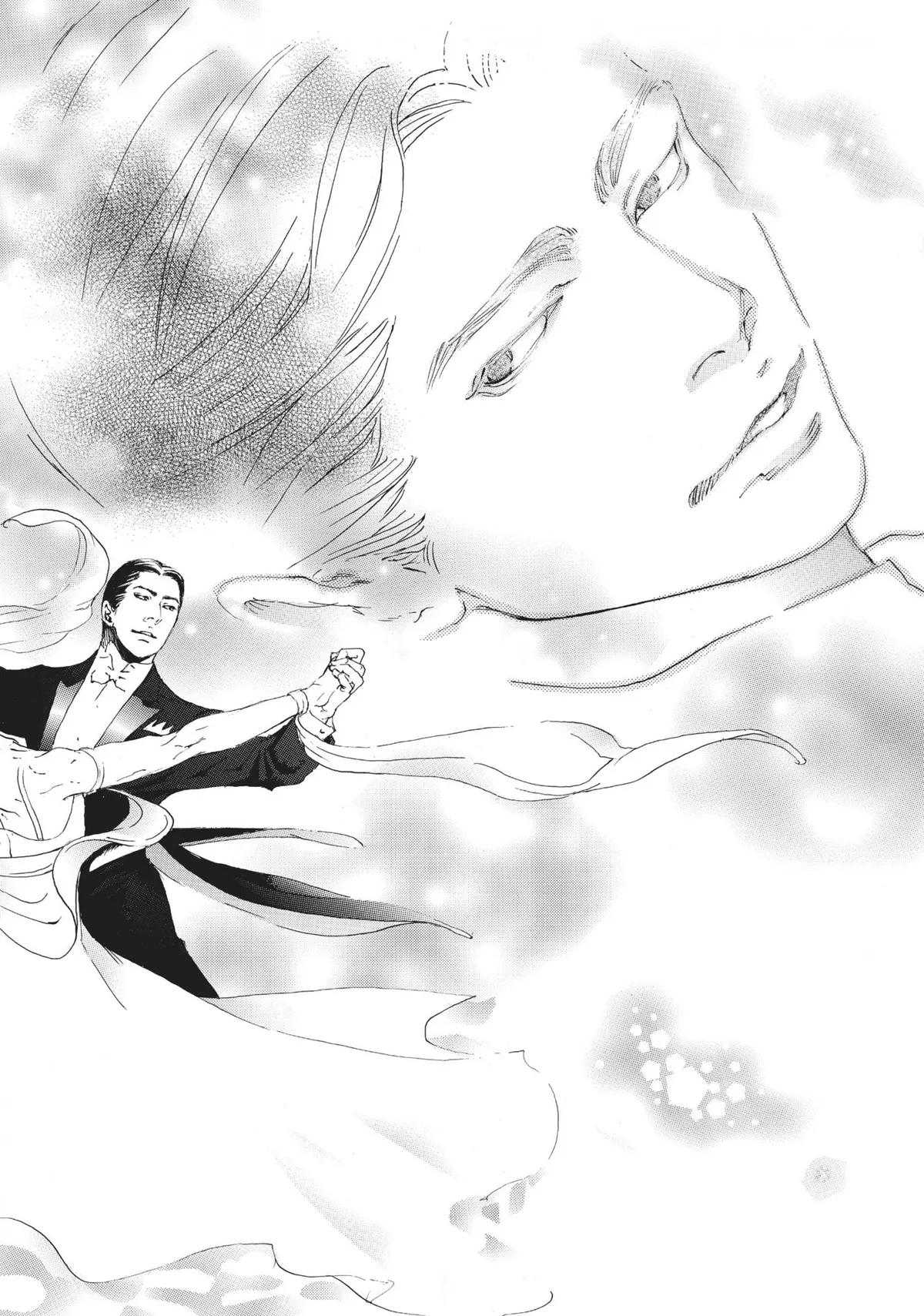10 Dance Chapter 6 page 95 - 