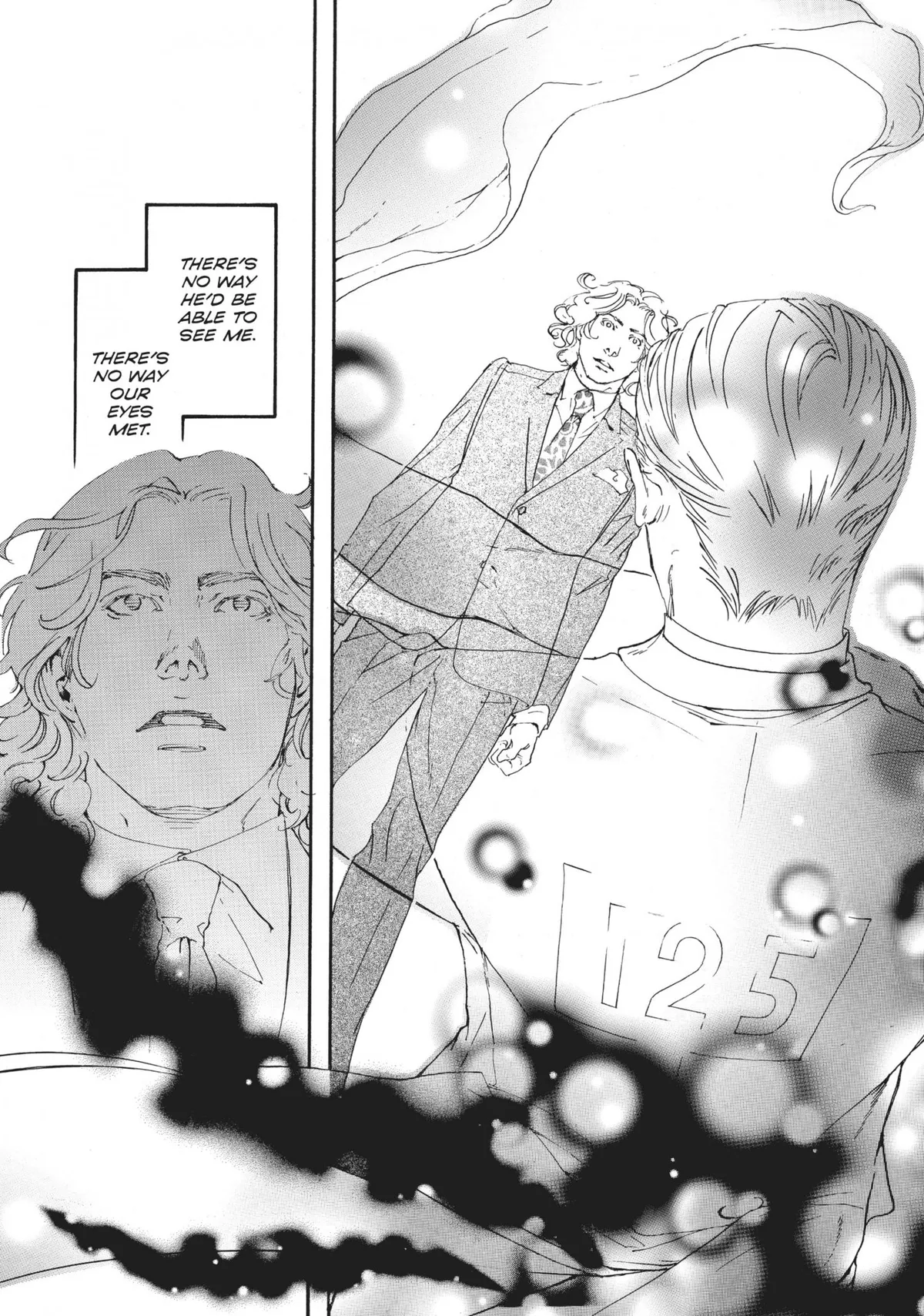 10 Dance Chapter 6 page 96 - 