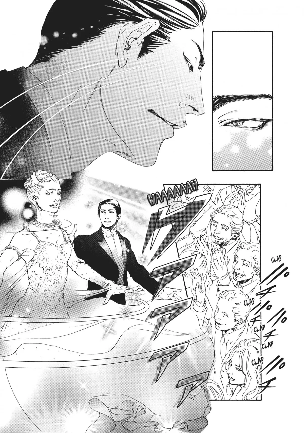 10 Dance Chapter 6 page 97 - 