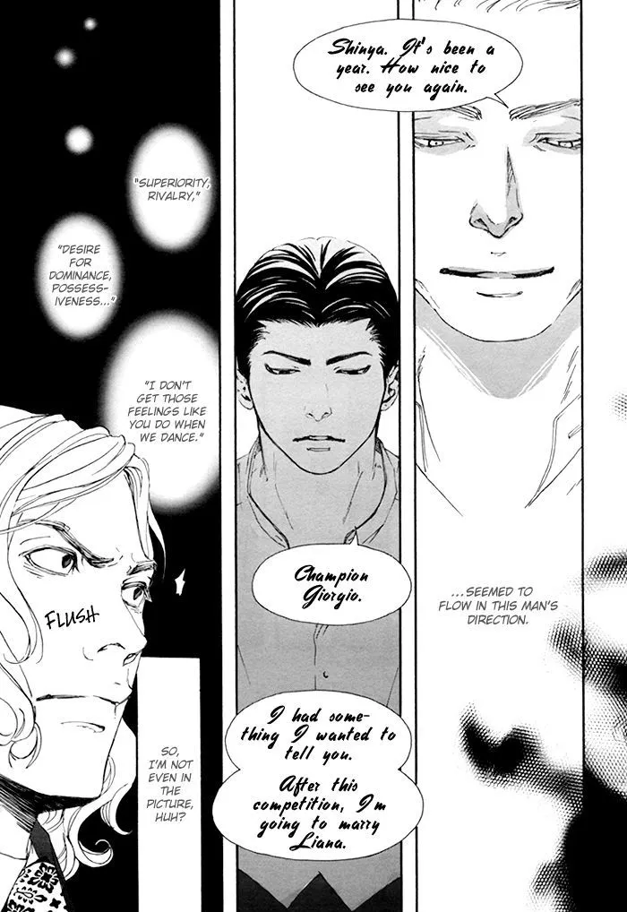 10 Dance Chapter 7 page 13 - 