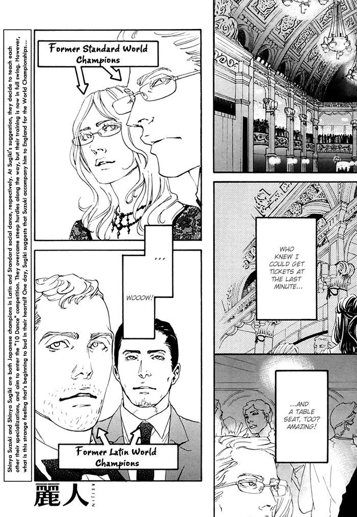 10 Dance Chapter 7 page 4 - 
