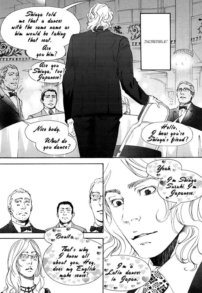 10 Dance Chapter 7 page 5 - 