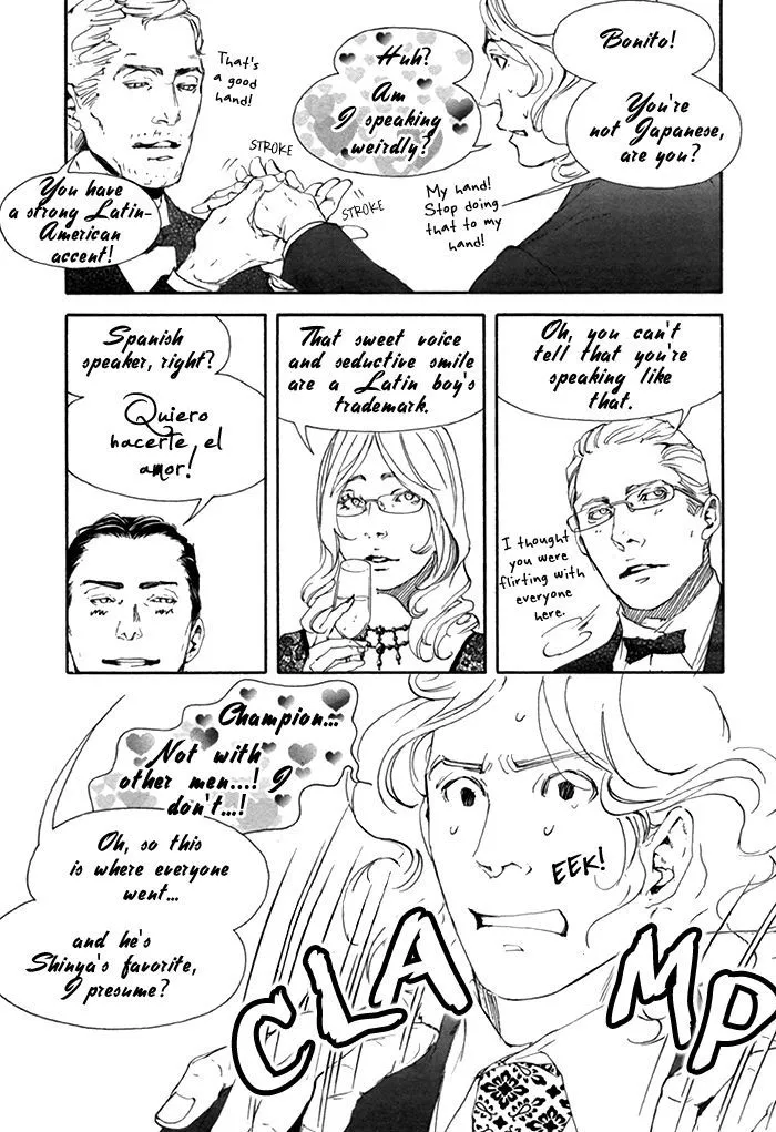 10 Dance Chapter 7 page 6 - 