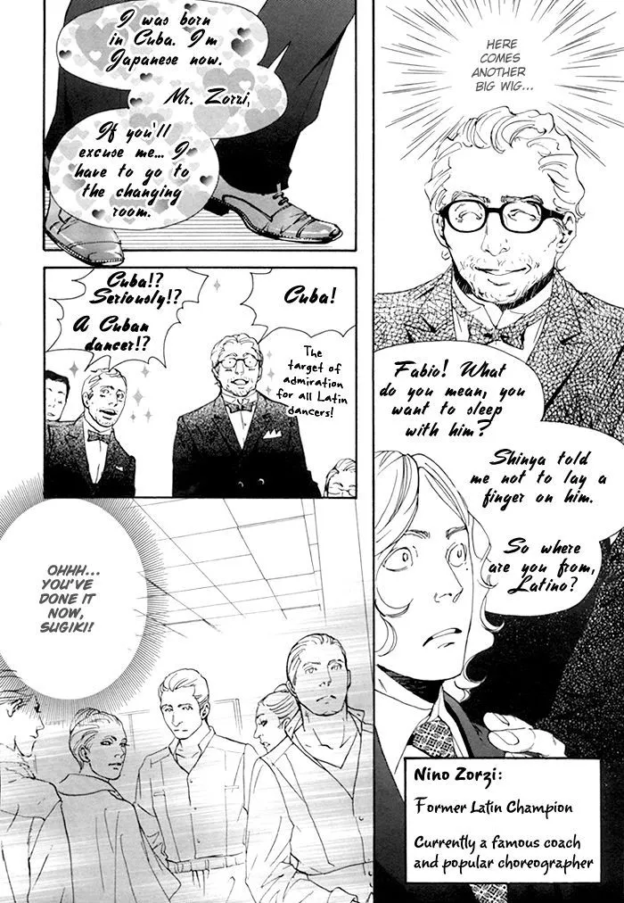 10 Dance Chapter 7 page 7 - 