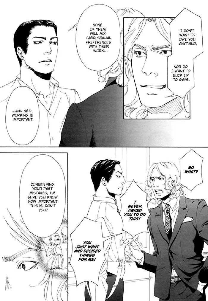 10 Dance Chapter 7 page 9 - 