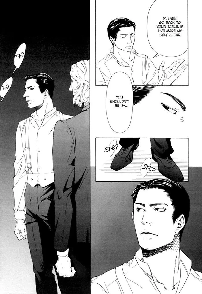 10 Dance Chapter 7 page 10 - 