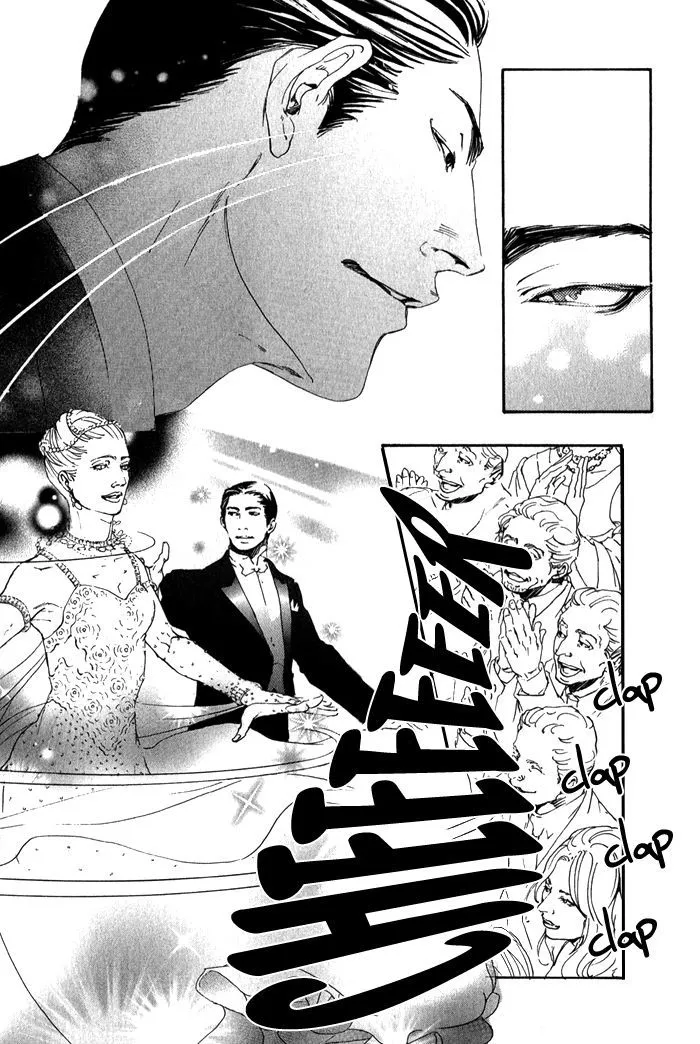 10 Dance Chapter 8.5 page 12 - 