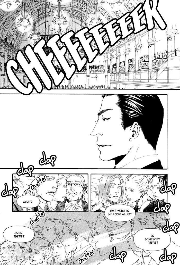 10 Dance Chapter 8.5 page 14 - 