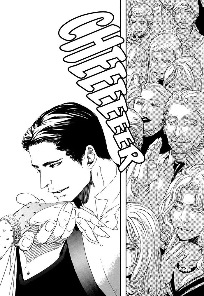10 Dance Chapter 8.5 page 3 - 
