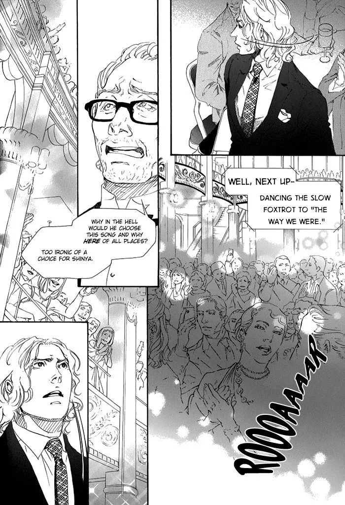 10 Dance Chapter 8.5 page 4 - 