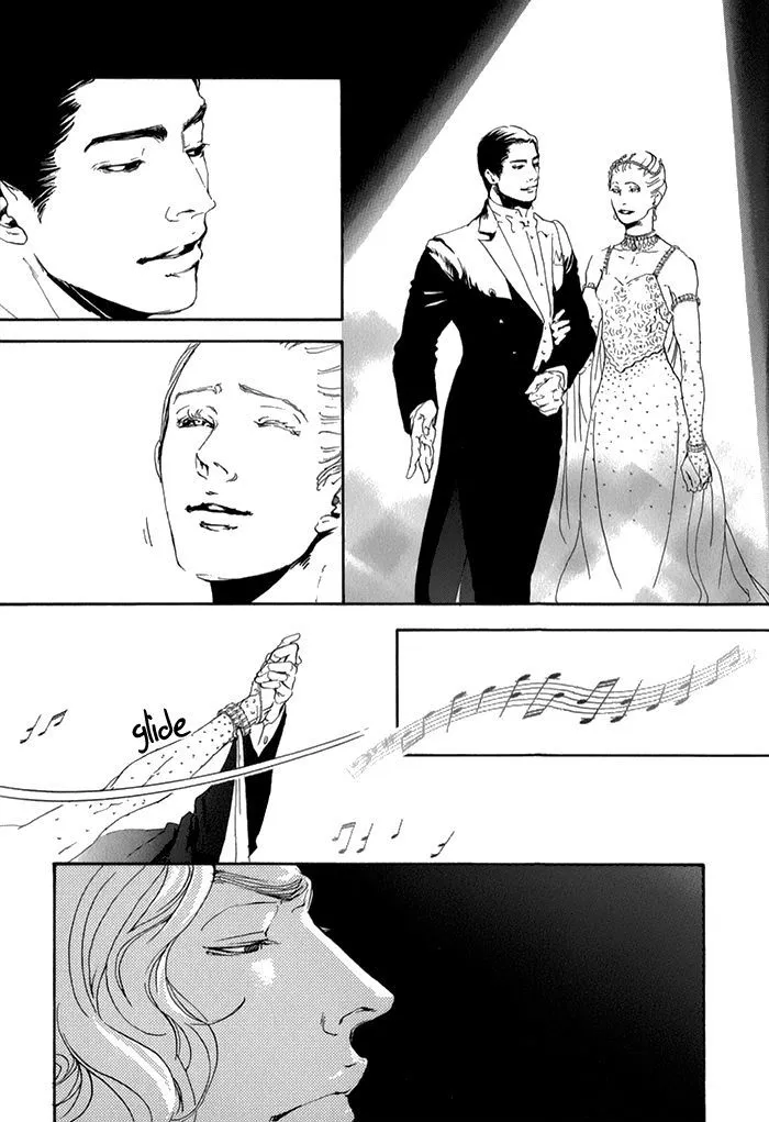 10 Dance Chapter 8.5 page 5 - 