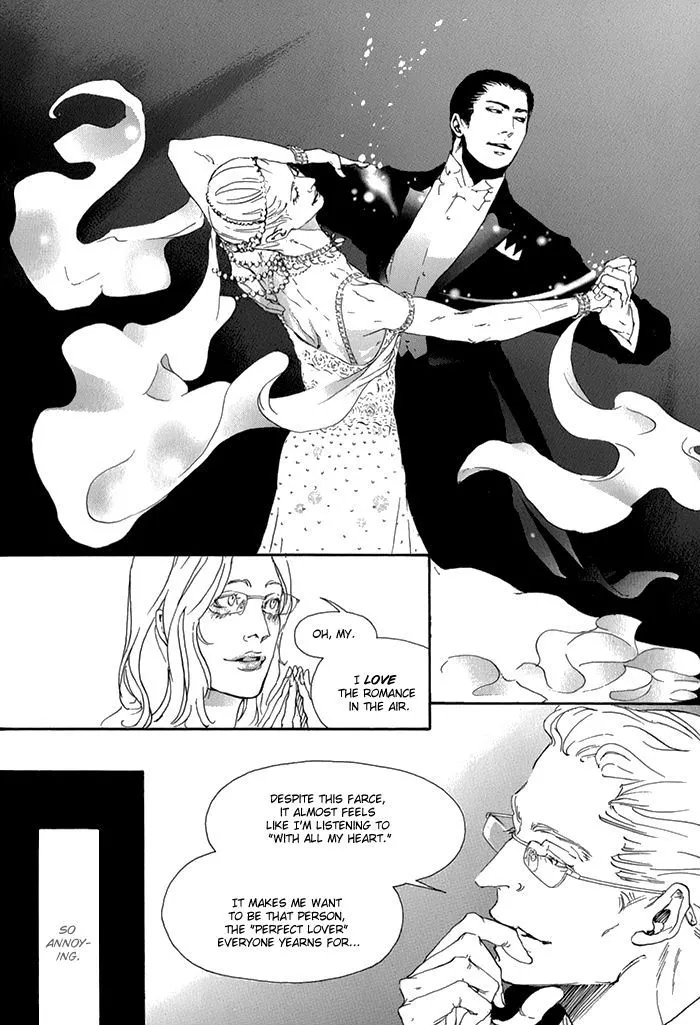 10 Dance Chapter 8.5 page 6 - 