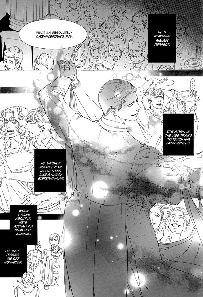 10 Dance Chapter 8.5 page 7 - 