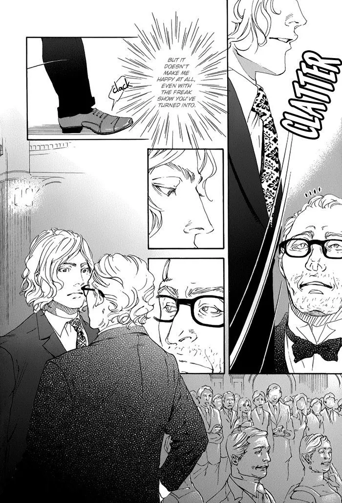 10 Dance Chapter 8.5 page 8 - 