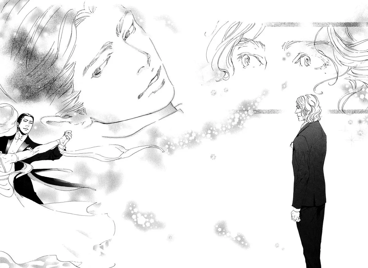 10 Dance Chapter 8.5 page 10 - 