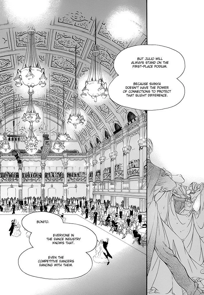 10 Dance Chapter 8 page 13 - 