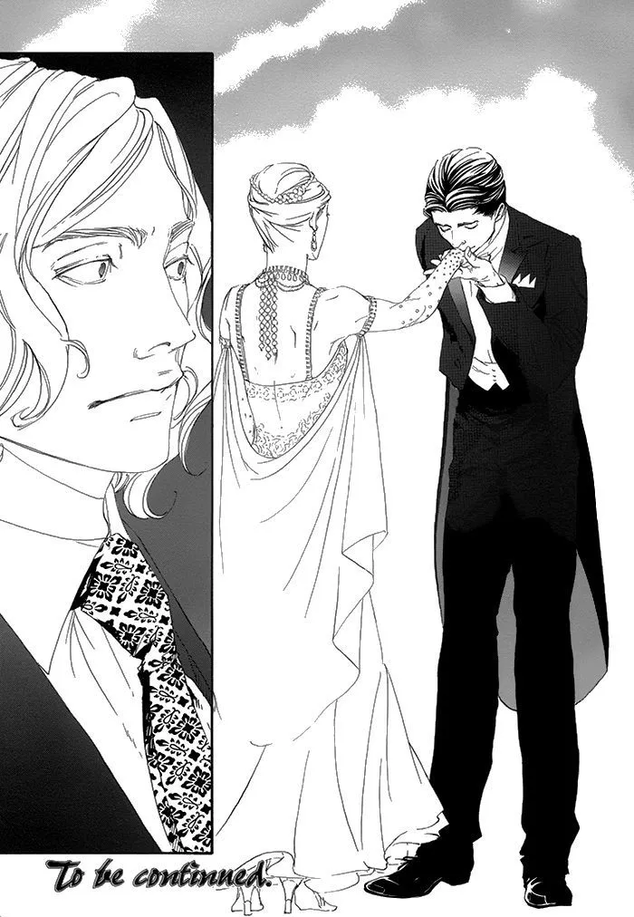 10 Dance Chapter 8 page 22 - 