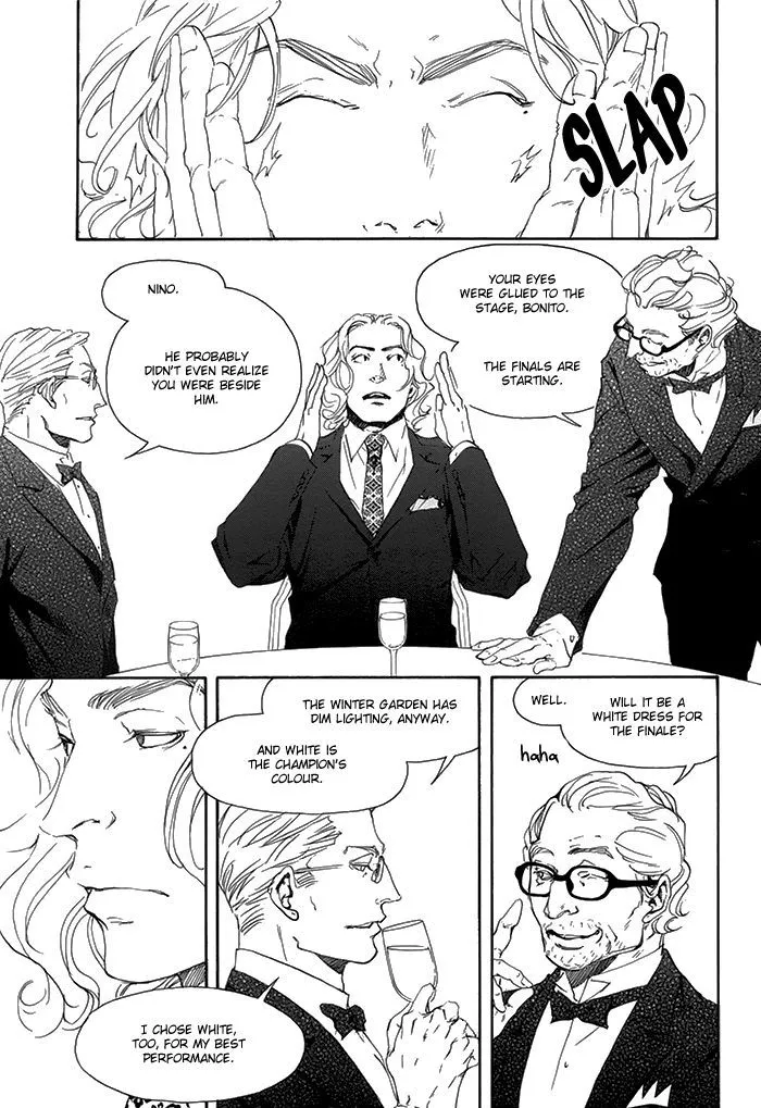 10 Dance Chapter 8 page 5 - 