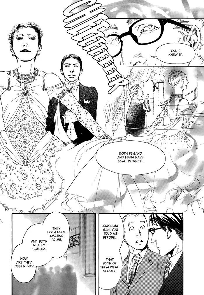 10 Dance Chapter 8 page 6 - 