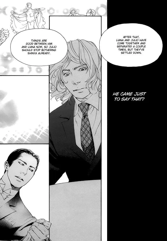 10 Dance Chapter 8 page 10 - 