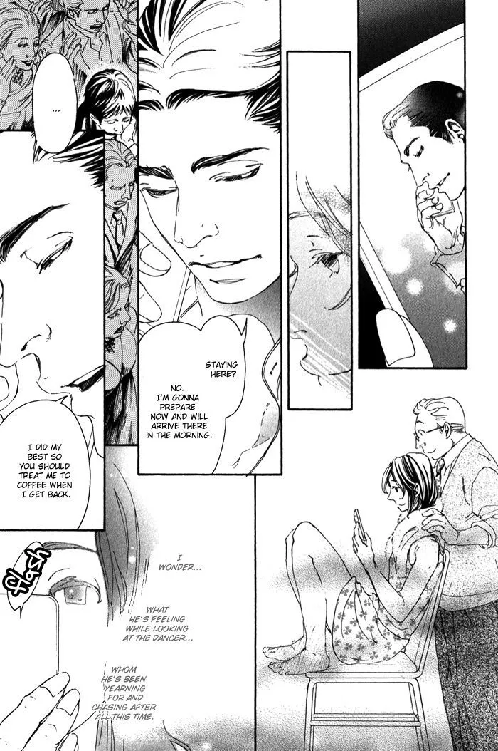 10 Dance Chapter 9.5 page 13 - 
