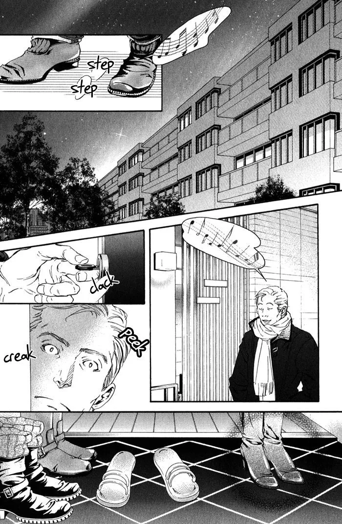 10 Dance Chapter 9.5 page 4 - 