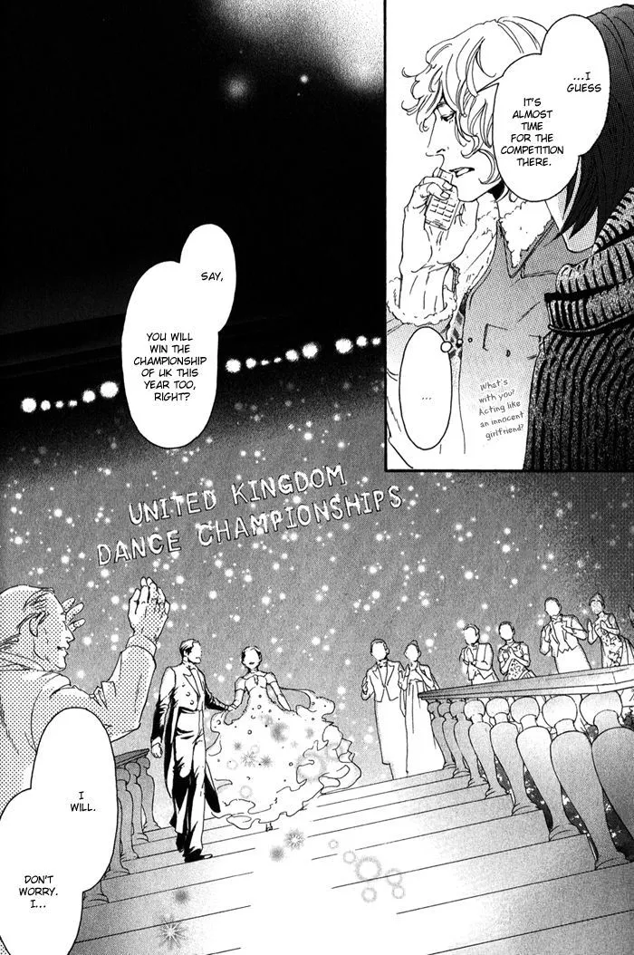 10 Dance Chapter 9.5 page 10 - 