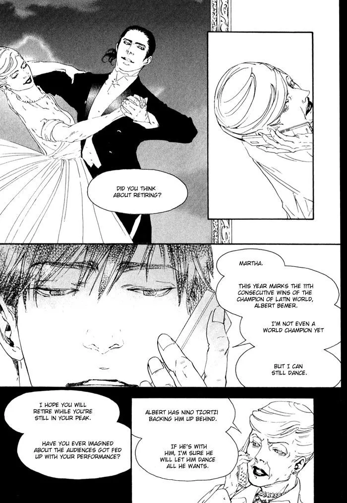 10 Dance Chapter 9 page 24 - 