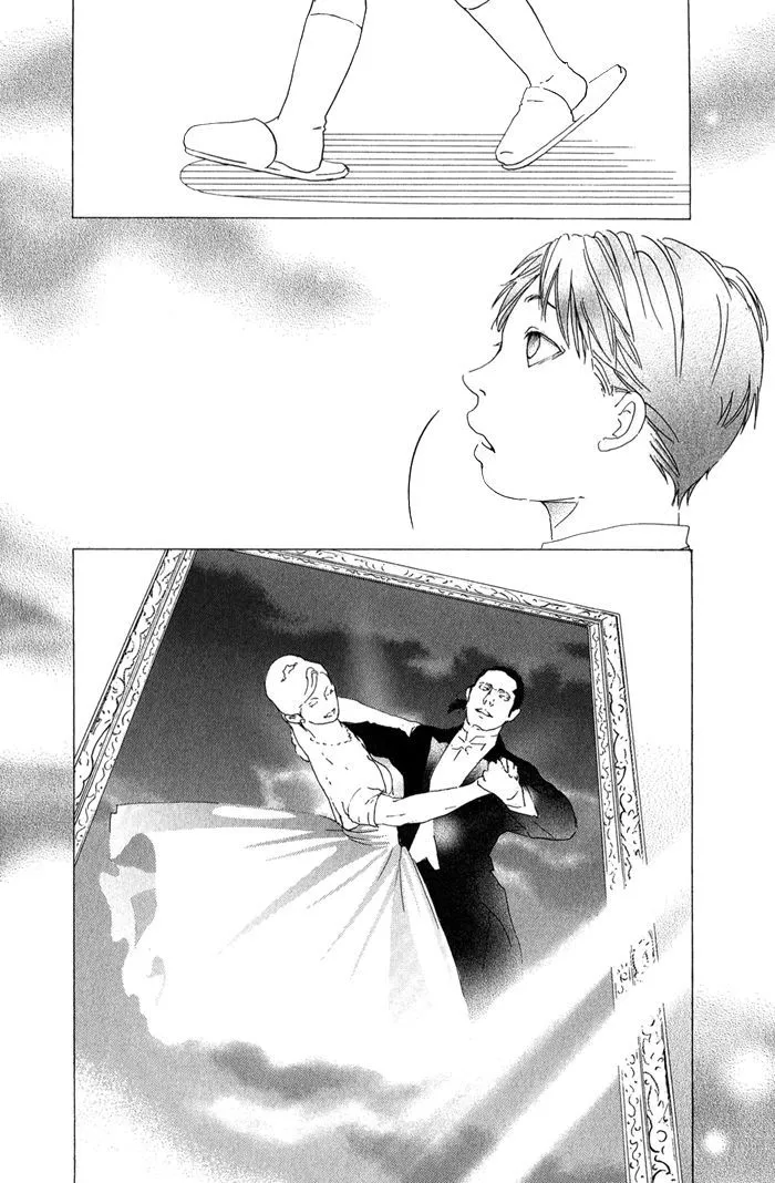 10 Dance Chapter 9 page 30 - 