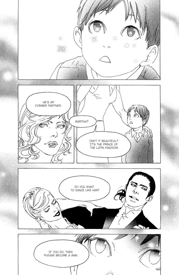 10 Dance Chapter 9 page 31 - 
