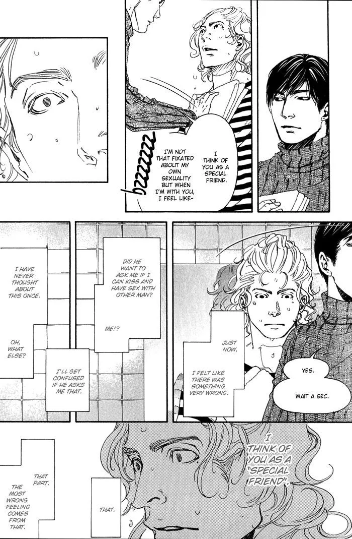 10 Dance Chapter 9 page 37 - 