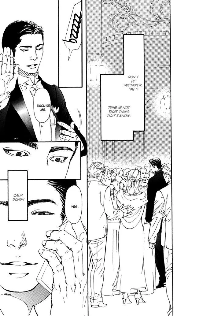 10 Dance Chapter 9 page 5 - 