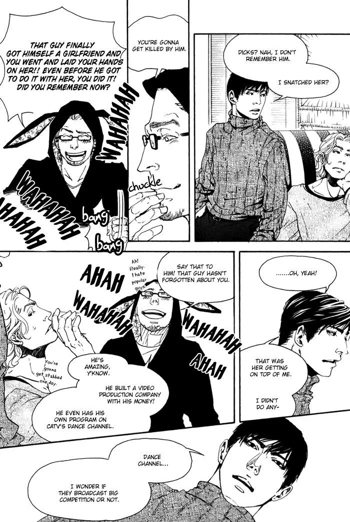 10 Dance Chapter 9 page 46 - 