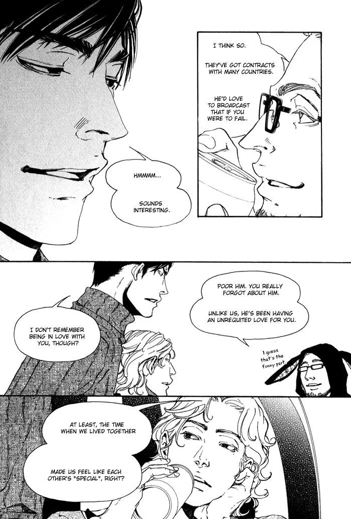 10 Dance Chapter 9 page 47 - 