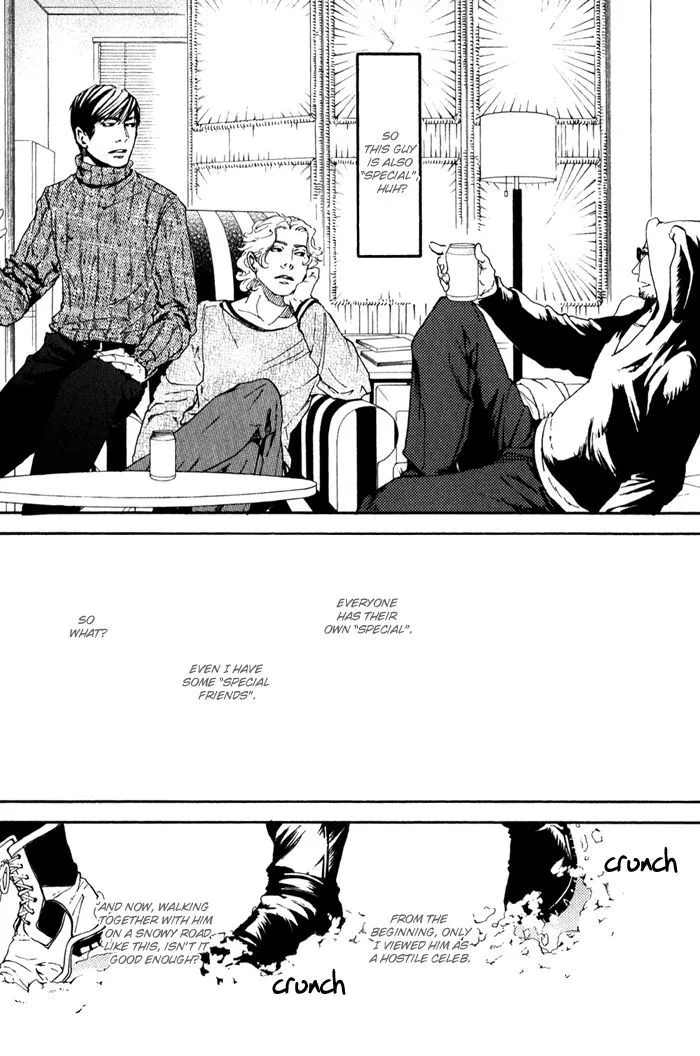 10 Dance Chapter 9 page 48 - 