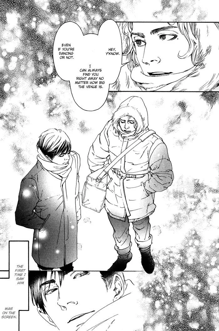 10 Dance Chapter 9 page 49 - 