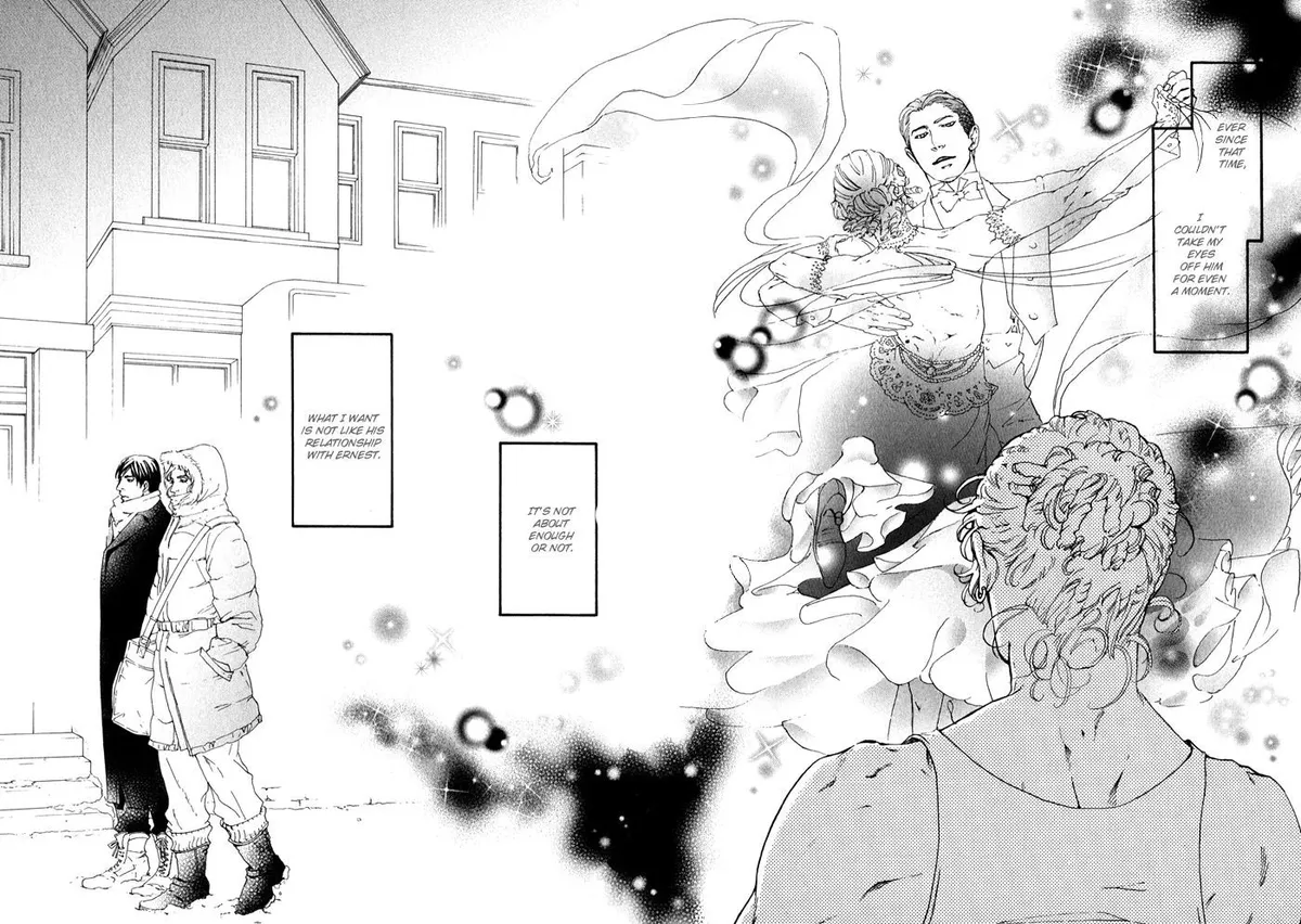10 Dance Chapter 9 page 50 - 